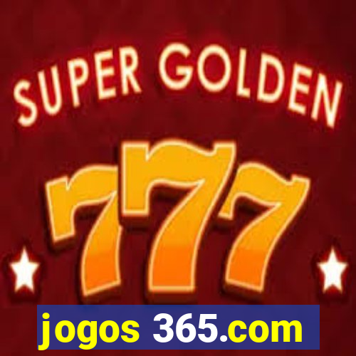 jogos 365.com